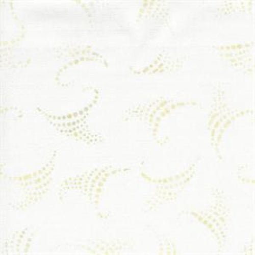 Pearls //5720 - West Valley Quilting - Batik Textiles