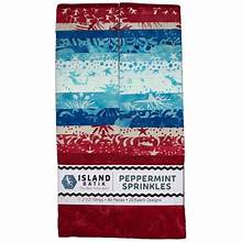 Peppermint Sprinkles // Strip Pack - West Valley Quilting - Island Batiks