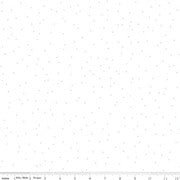 Pin Dot // Peony - West Valley Quilting - Riley Blake Designs