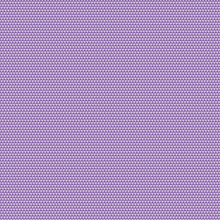 Plum Petals // Houndstooth Lilac - West Valley Quilting - Riley Blake Designs