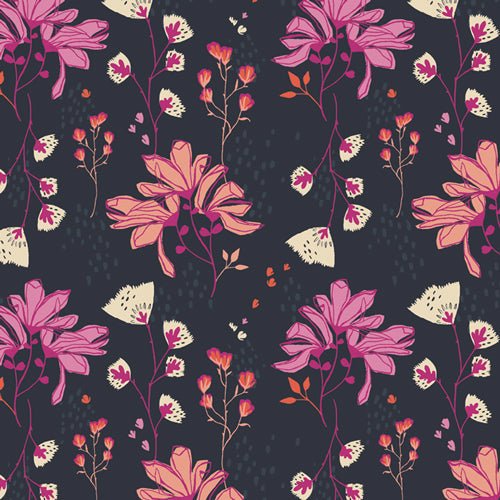 Pollinate // Springbloom - West Valley Quilting - Art Gallery Fabric