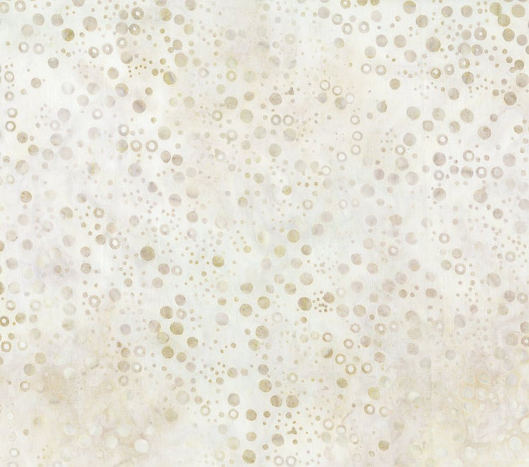 Pop Dots // 81900-12 - West Valley Quilting - Banyan