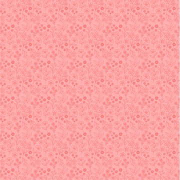 Poppies Patchwork Club//Potters Patch Pink - West Valley Quilting - Poppie Cotton