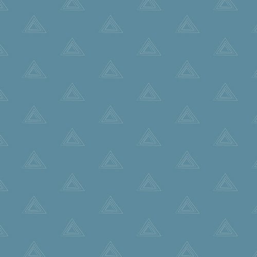 Prisma Elements // Denim Opal - West Valley Quilting - Art Gallery Fabric