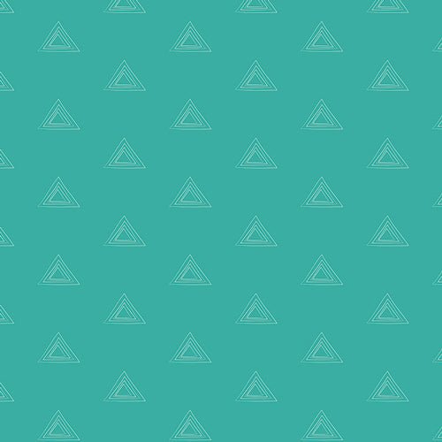 Prisma Elements // Larimar Sea - West Valley Quilting - Art Gallery Fabric