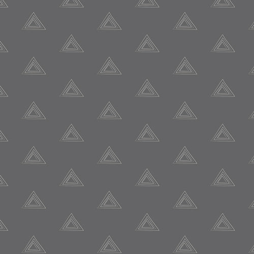 Prisma Elements // Matte Zirconia - West Valley Quilting - Art Gallery Fabric