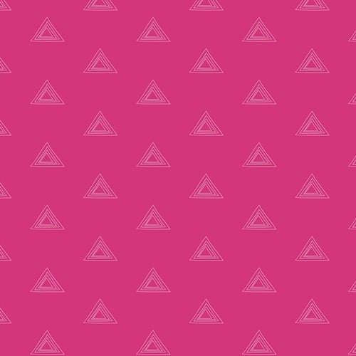 Prisma Elements // Rad Rhodonite - West Valley Quilting - Art Gallery Fabric