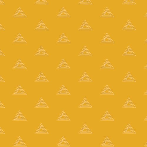 Prisma Elements // Solar Quartz - West Valley Quilting - Art Gallery Fabric