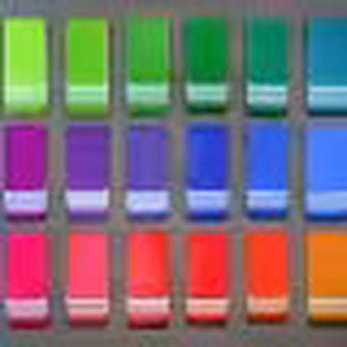 
                    
                      Essential Color Card Deck - West Valley Quilting - C & T Publishing
                    
                  