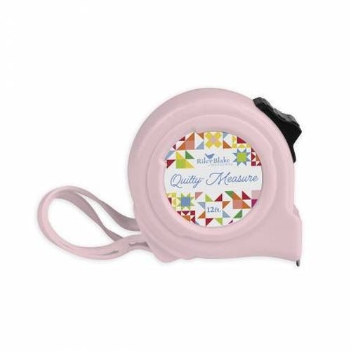 Riley Blake Designs Quilty Measure - West Valley Quilting - Riley Blake Designs
