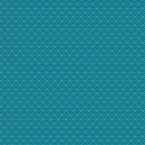 Rocket Science // Infinity Triangle Mars - West Valley Quilting - Art Gallery Fabrics