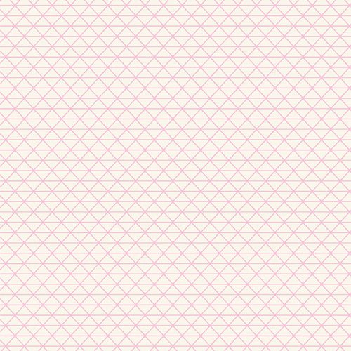 Rocket Science // Infinity Triangle Moon - West Valley Quilting - Art Gallery Fabrics