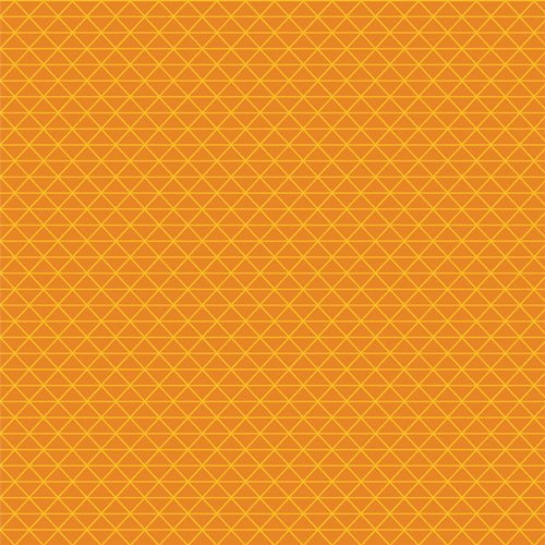 Rocket Science // Infinity Triangle Sun - West Valley Quilting - Art Gallery Fabrics