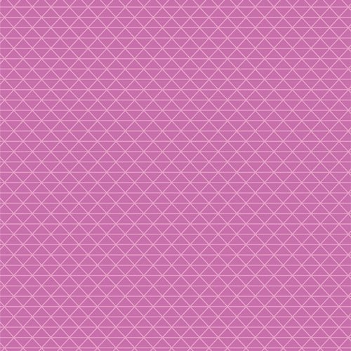 Rocket Science // Infinity Triangle Venus - West Valley Quilting - Art Gallery Fabrics