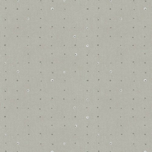 Seedling // Seeds Sage End of Bolt - West Valley Quilting - Art Gallery Fabric