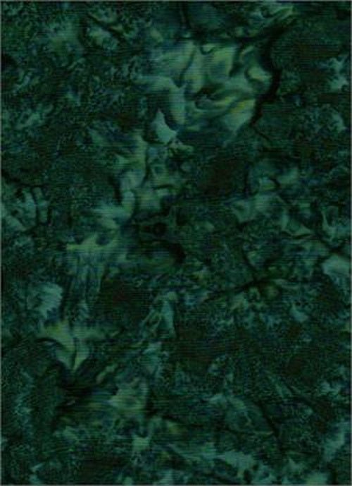 Semangka // 4716B - West Valley Quilting - Batik Textiles