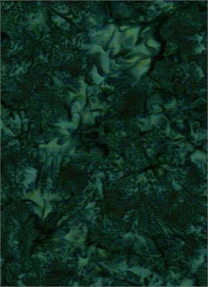 Semangka // 4716B - West Valley Quilting - Batik Textiles