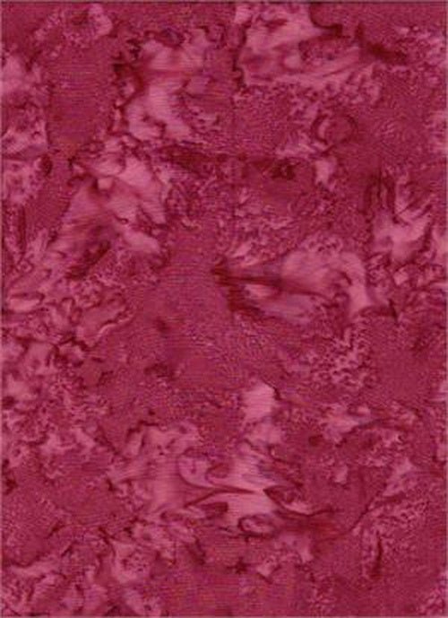 Semangka // 4719B - West Valley Quilting - Batik Textiles