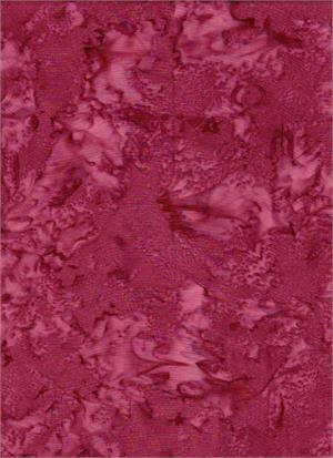 Semangka // 4719B - West Valley Quilting - Batik Textiles