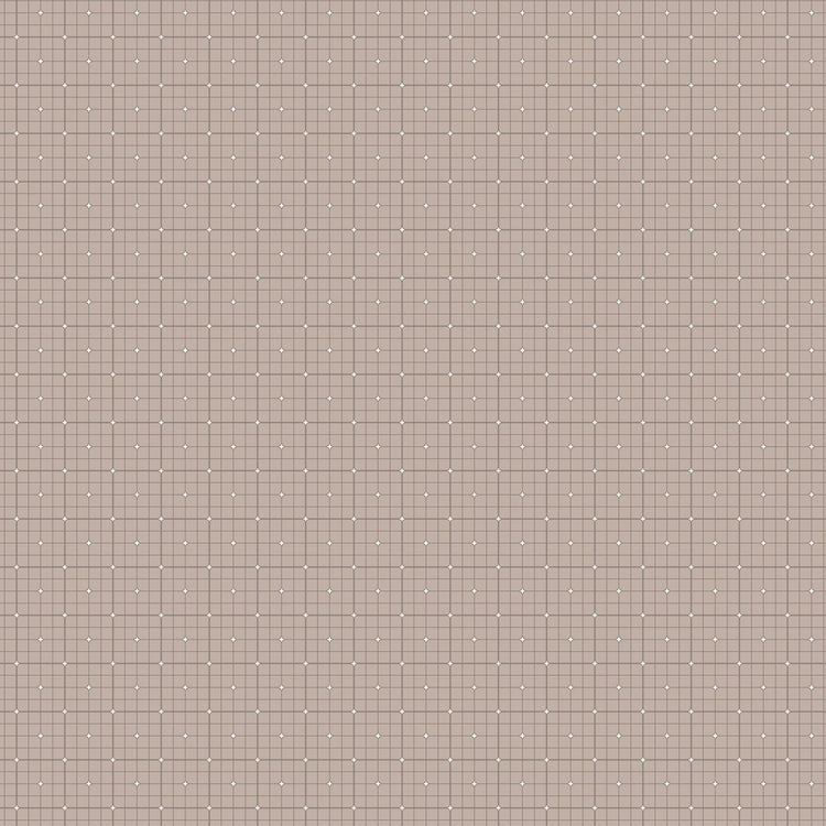 Serenity // 92011 - 14 Taupe - West Valley Quilting - Figo