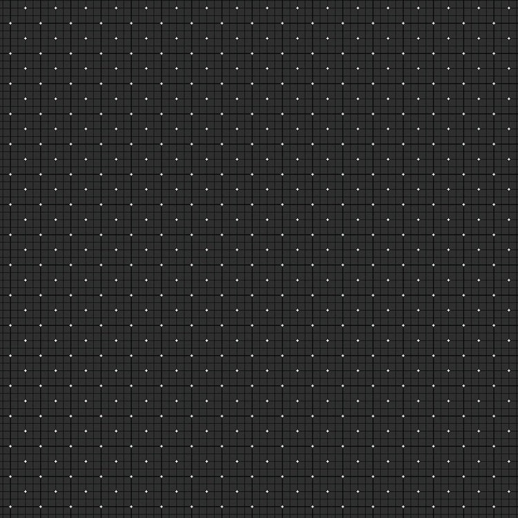 Serenity // 92011 - 98 Smoke - West Valley Quilting - Figo