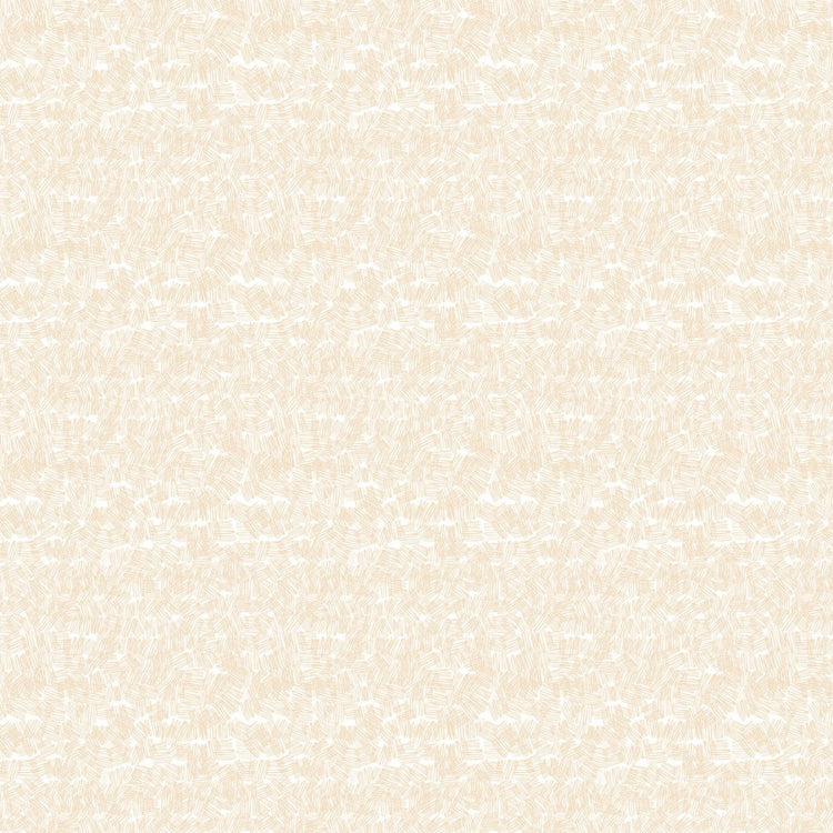 Serenity // 92012 - 11 Beige - West Valley Quilting - Figo