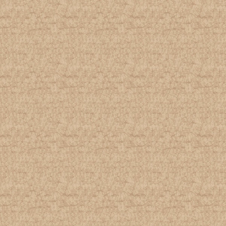 Serenity // 92012 - 12 Caramel - West Valley Quilting - Figo