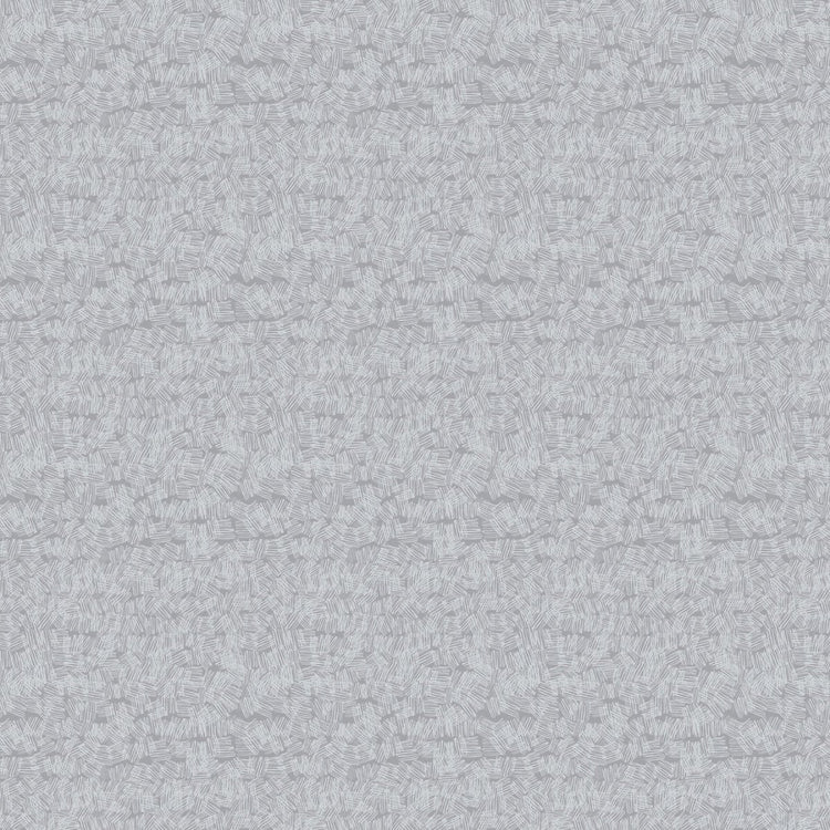 Serenity // 92012 - 90 Gray - West Valley Quilting - Figo