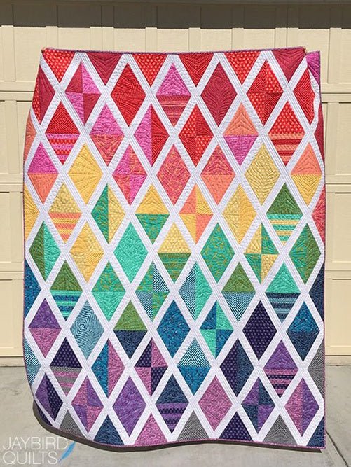 
                    
                      Set Sail - West Valley Quilting - Jaybird Quilts
                    
                  
