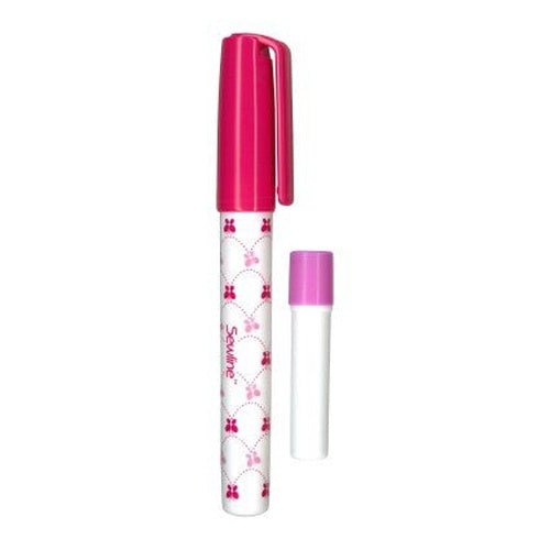 Sewline Fabric Glue Pen - West Valley Quilting - United Notions