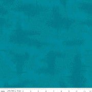 Shabby // Azure End of Bolt - West Valley Quilting - Riley Blake Designs