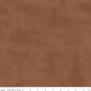Shabby // Chestnut - West Valley Quilting - Riley Blake Designs