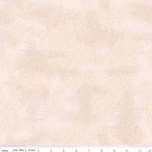 Shabby // Latte - West Valley Quilting - Riley Blake Designs