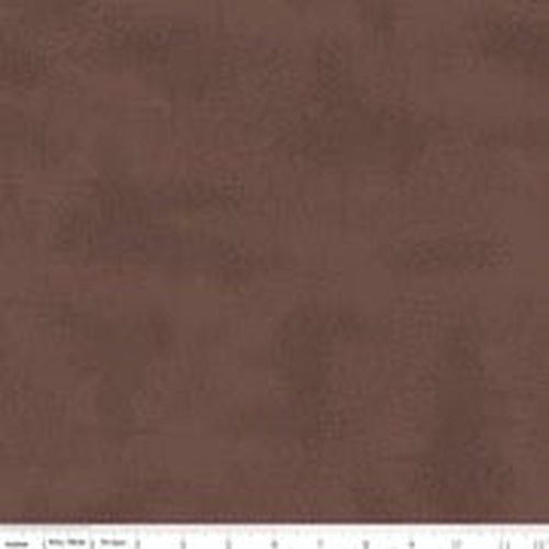 Shabby // Raisin - West Valley Quilting - Riley Blake Designs
