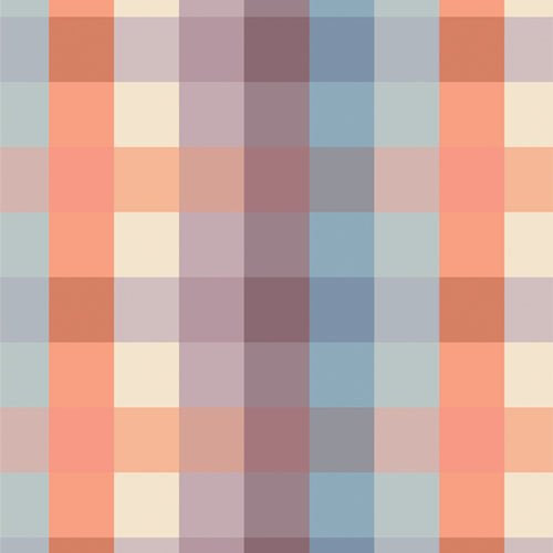 Slow Summer // Color Blocks Haze - West Valley Quilting - Art Gallery Fabric