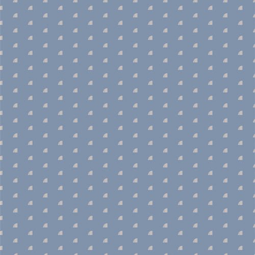 Slow Summer // Tiny Moon Rain - West Valley Quilting - Art Gallery Fabric
