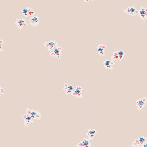 Sonata // Josephine Classic - West Valley Quilting - Art Gallery Fabric