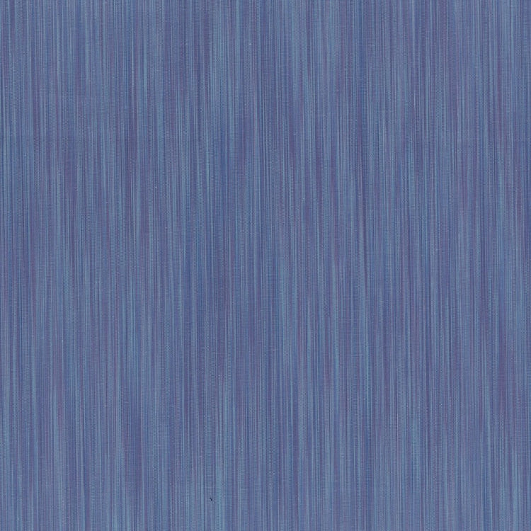 Space Dye // Sky - Navy - West Valley Quilting - Figo