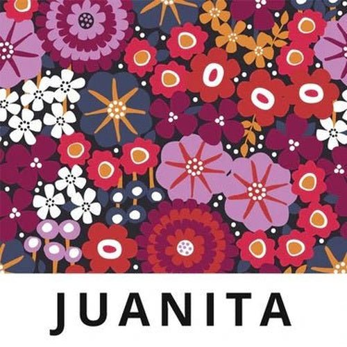 
                    
                      Splash Fabric Laminated Cottons // Juanita - West Valley Quilting - Splash Fabric
                    
                  