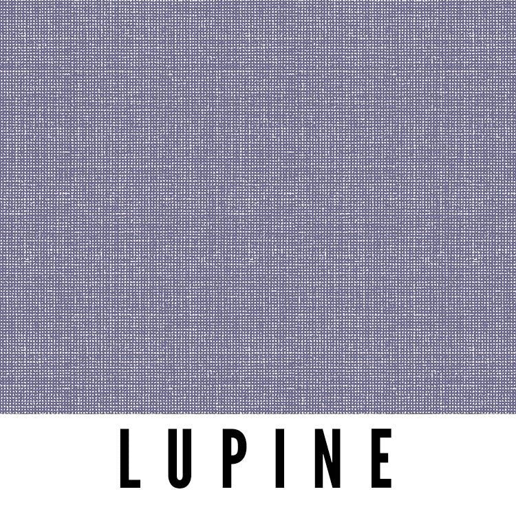 Splash Fabric Laminated Cottons // Lupine - West Valley Quilting - Splash Fabric