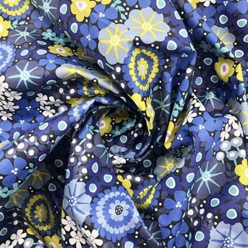 
                    
                      Splash Fabric Laminated Cottons // Ravenna - West Valley Quilting - Splash Fabric
                    
                  