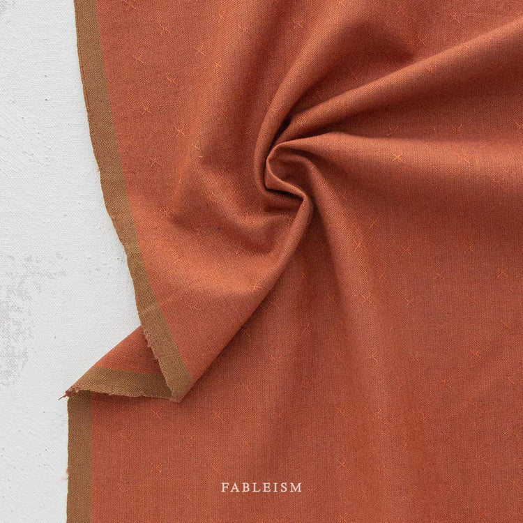 Sprouts Wovens // Autumnal - West Valley Quilting - Fableism