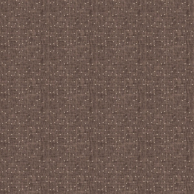 Stash // Stripe Dot, Bark - West Valley Quilting - Figo