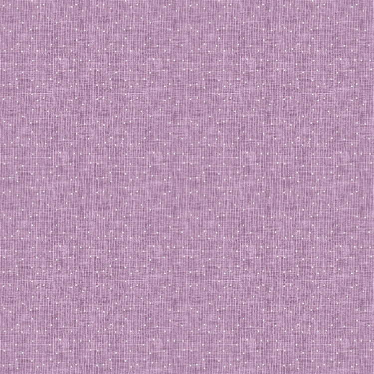 Stash // Stripe Dot, Orchid - West Valley Quilting - Figo