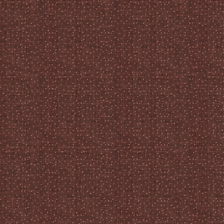 Stash // Triangles, Chocolate - West Valley Quilting - Figo