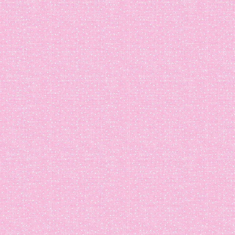 Stash // Triangles, Pink - West Valley Quilting - Figo