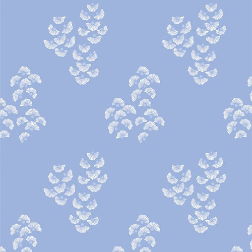 Stillwater // Bloomfall Daybreak - West Valley Quilting - Art Gallery Fabrics