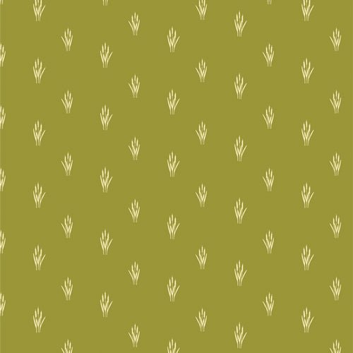 Stillwater // Cattail Breeze Daybreak - West Valley Quilting - Art Gallery Fabrics