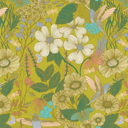 Stillwater // Stillwater Daybreak - West Valley Quilting - Art Gallery Fabrics
