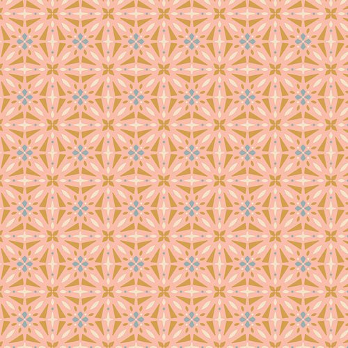 Summer Homestead // Farmhouse Kitchen - West Valley Quilting - Art Gallery Fabrics
